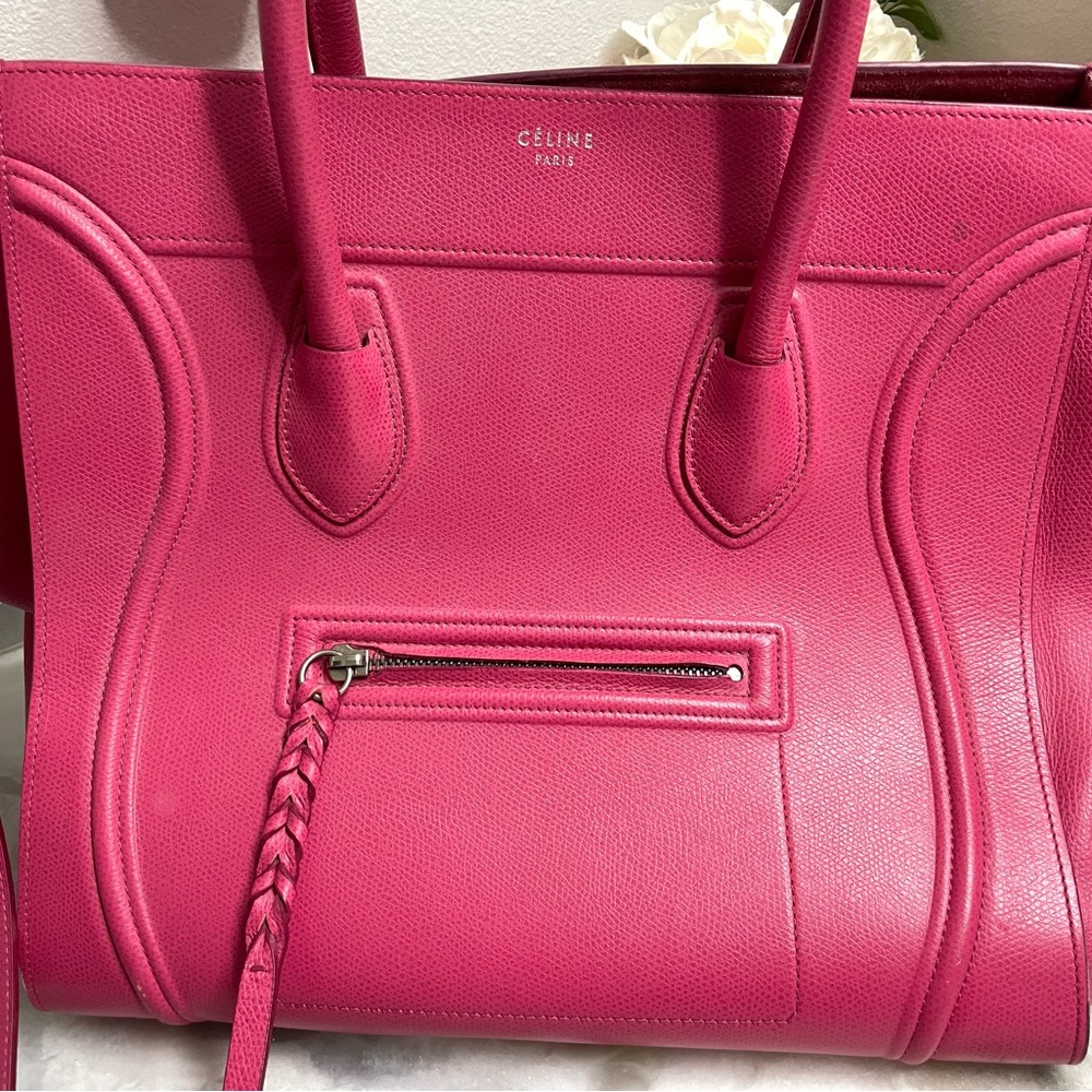 Barbie Pink Celine phantom - Picture 2 of 10